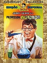 O PROFESSOR ALOPRADO