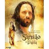 SANSO E DALILA - 5 Dvds