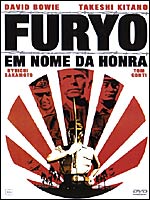 FURYO EM NOME DA HONRA