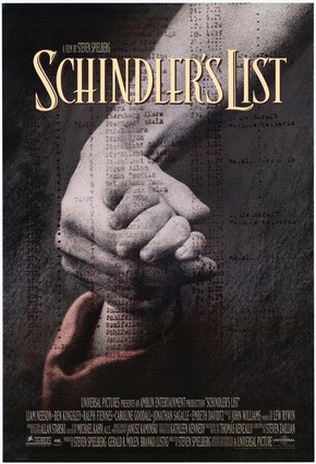 A LISTA DE SCHINDLER - DVD DUPLO