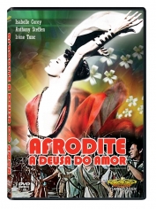 AFRODITE - A DEUSA DO AMOR