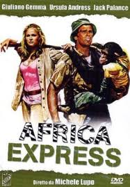 AFRICA EXPRES 