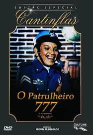 O PATRULHEIRO 777 - NOVO