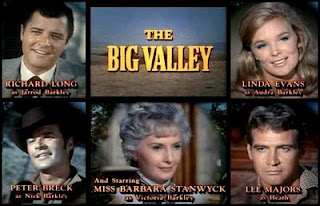 The Big Valley - VOL 7 - 2 ep - Digital
