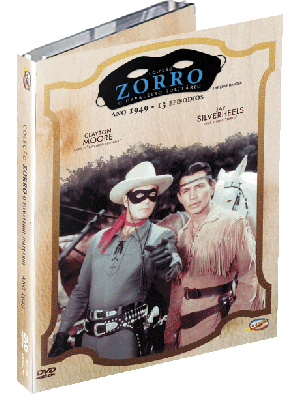 Zorro O Cavaleiro Solitrio Vol.1