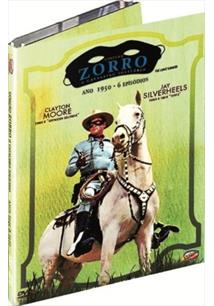 Zorro O Cavaleiro Solitrio Vol. 3