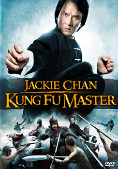 JAKIE CHAN - O MESTRE DO KUNG F