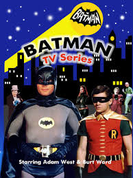 Batman e Robin - 1ª  temp - 6 dvds