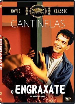 CANTINFLAS - O ENGRAXATE - NOVO