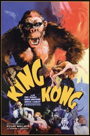 KING KONG 1933