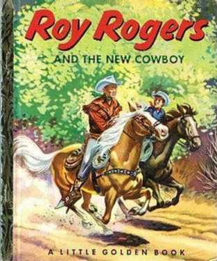 Roy Rogers Vol. 4 