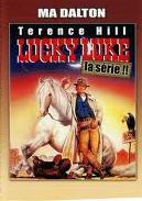 Lucky Luke - Mama Dalton 