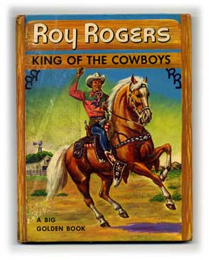 Roy Rogers Vol. 3 