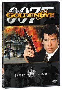 007 CONTRA GOLDENEYE