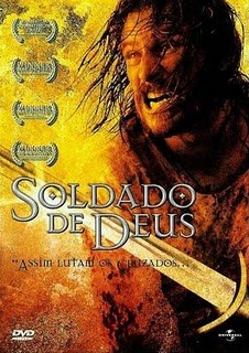 SOLDADO DE DEUS