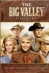 The Big Valley - VOL 3 - 3 ep