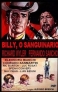 BILLY -  O SANGUINRIO