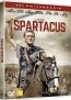 SPARTACUS - DVD DUPLO