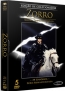 ZORRO 2ª TEMPORADA COMPLETA -Digital - 5 DVDs - 39 EPIS.