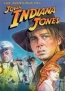 As Aventuras Do Jovem Indiana Jones - 11 Dvds - 22 Epis.