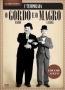 O GORDO E O MAGRO 1 TEMP - 3 DVDs