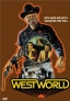 Westworld - Onde Ningum Tem Alma - NOVO