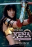 Xena - A Princesa Guerreira - 1 Temp.- Vol. 2 - 3 DVDs