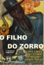 O FILHO DE ZORRO - duplo