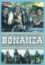BONANZA 3 Temp - 9 Dvds - 34 epis