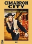 CIMARRON CITY -VOL 1 - 3 DVDS - 12 EPISDIOS 