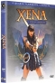 XENA - A PRINCESA GUERREIRA - A QUARTA TEMPORADA COMPLETA - 4 dvds