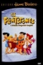 Os Flintstones 1 Temporada (4 DVDs)