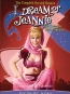 Jeannie É um Gênio - 2ª Temp - 4 dvds