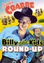 BILLY THE KID s ROUND-UPE