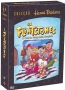 Os Flintstones - 4ª Temporada - Hanna Barbera - 5 Discos