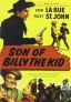 O FILHO DE BILLY THE KID