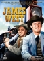 James West - 1ª Temporada Vol. 1 - 4 DVDs