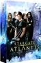 DVD Stargate o Atlantis - A 3 Temporada - 5 Dvds