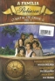 A FAMLIA ROBINSONS - 3 DVDs