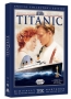 Box Titanic, Edição Do Colecionador, 4 Discos