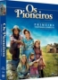 OS PIONEIROS 1ª TEMPORADA - 5 Dvds 24 Ep.