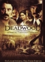 DEADWOOD - 1ª TEMP - 4 dvds