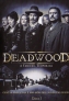 DEADWOOD - 3 TEMP - 4 dvds